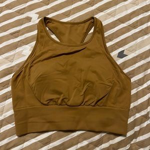 Lululemon Ebb to Train Bra *Medium Support C/D Cup size10